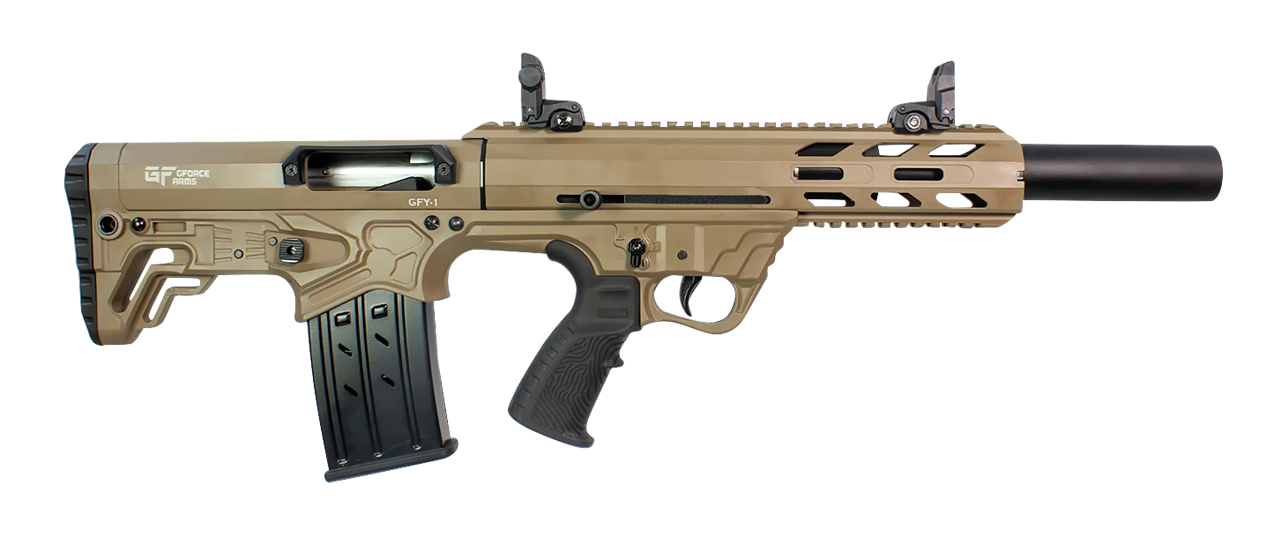 Primary Arms
